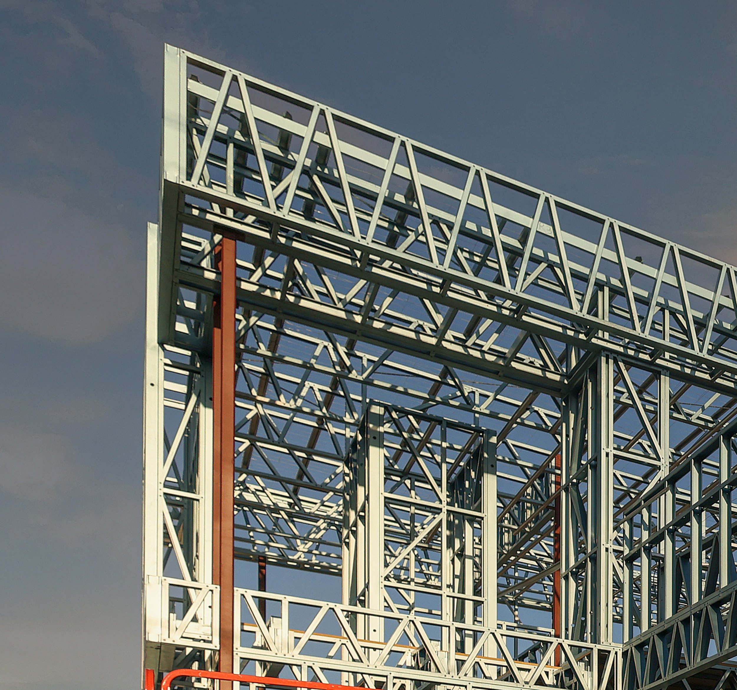 RESIDENTIAL PROJECTS