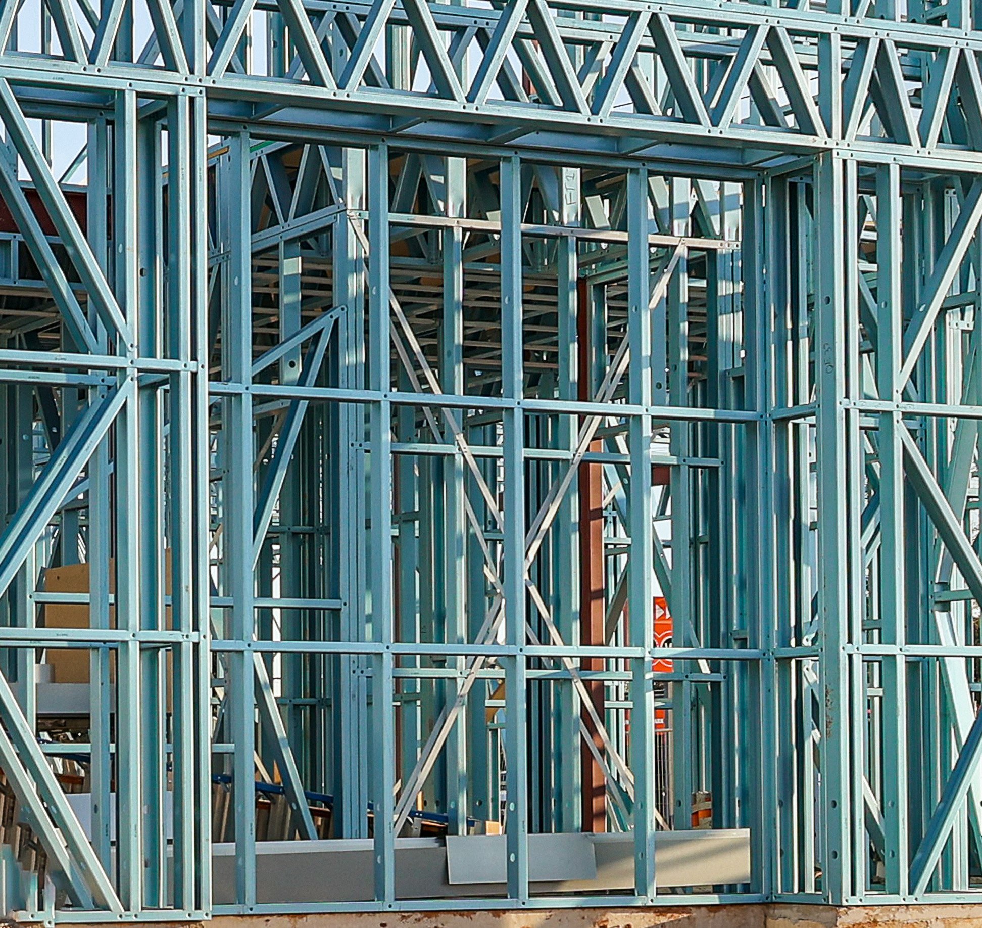 RESIDENTIAL PROJECTS
