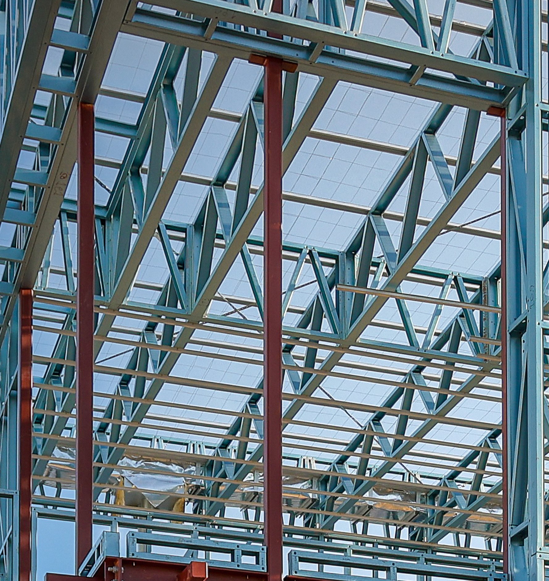 RESIDENTIAL PROJECTS
