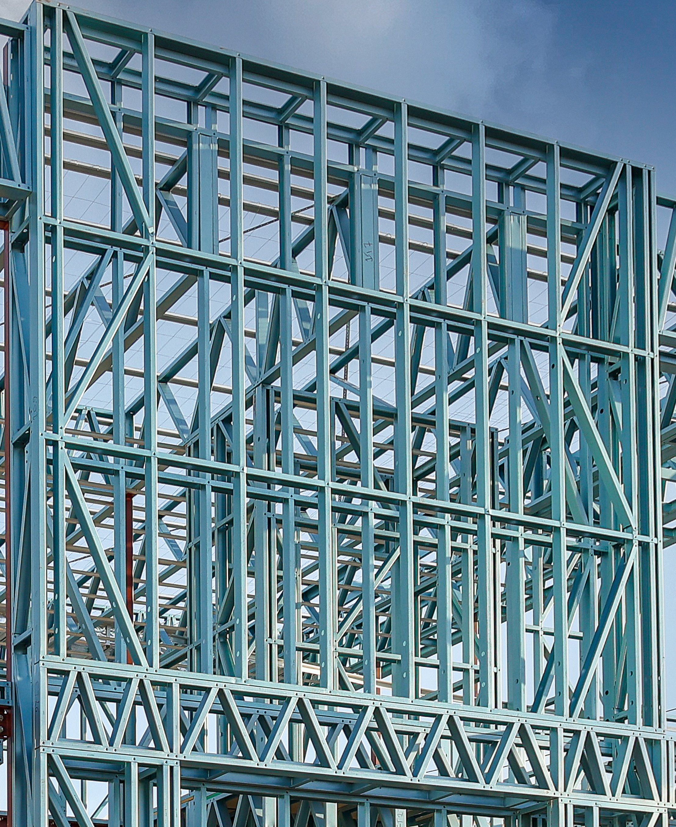 RESIDENTIAL PROJECTS