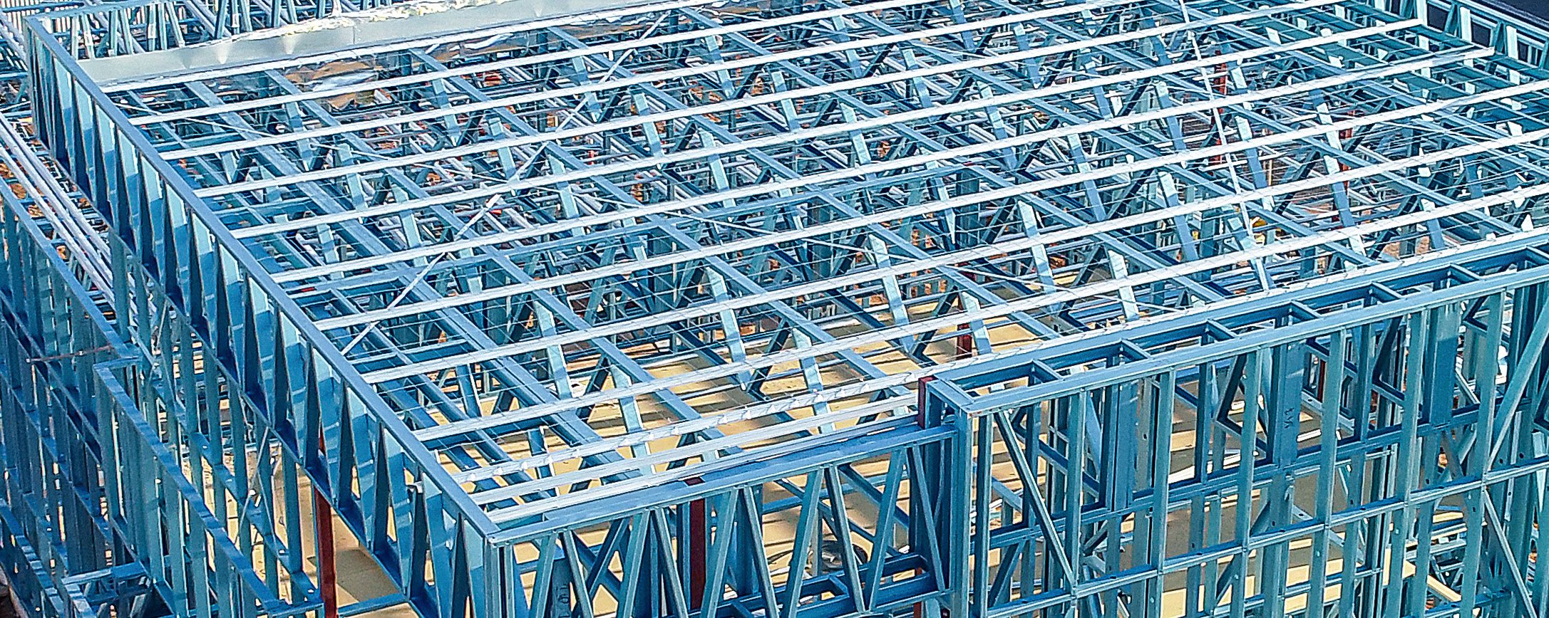 RESIDENTIAL PROJECTS