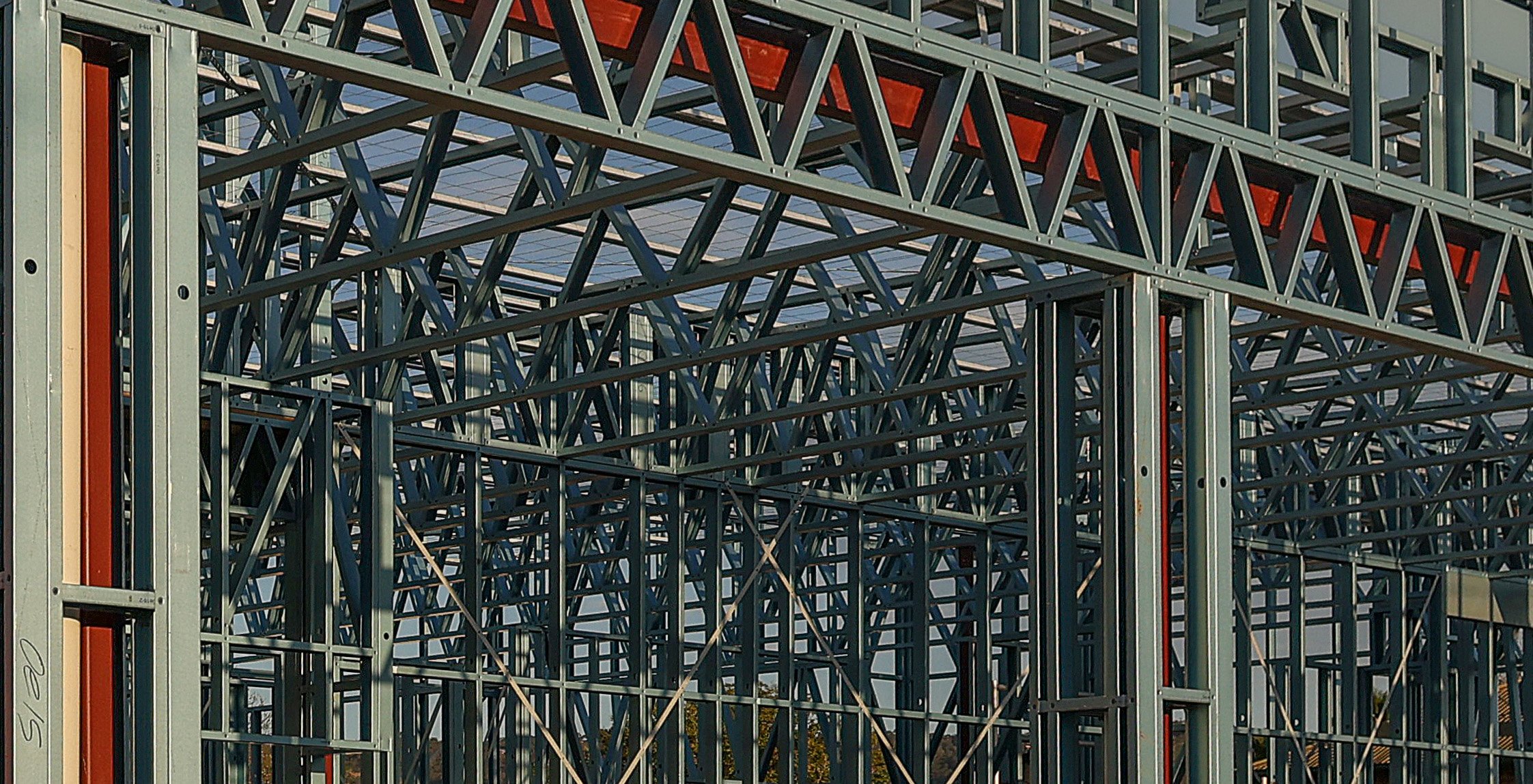 RESIDENTIAL PROJECTS