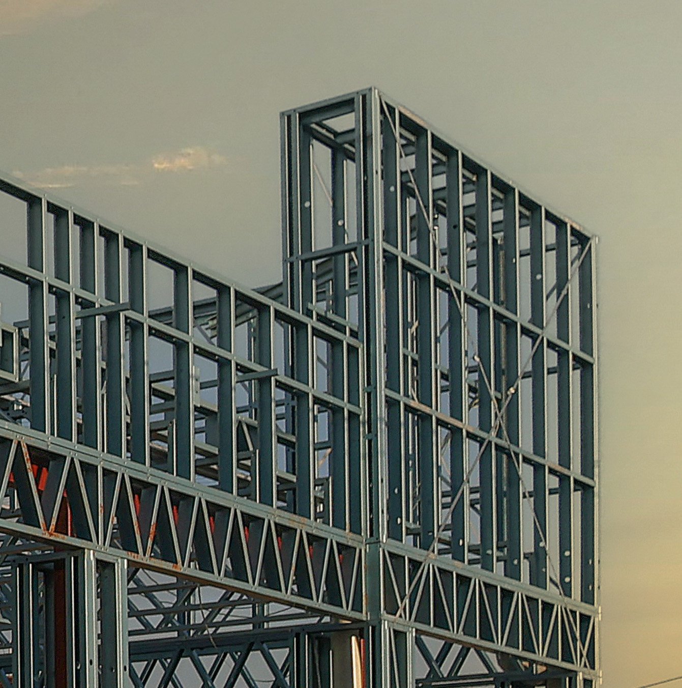 RESIDENTIAL PROJECTS
